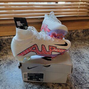 Nike soccer cleats